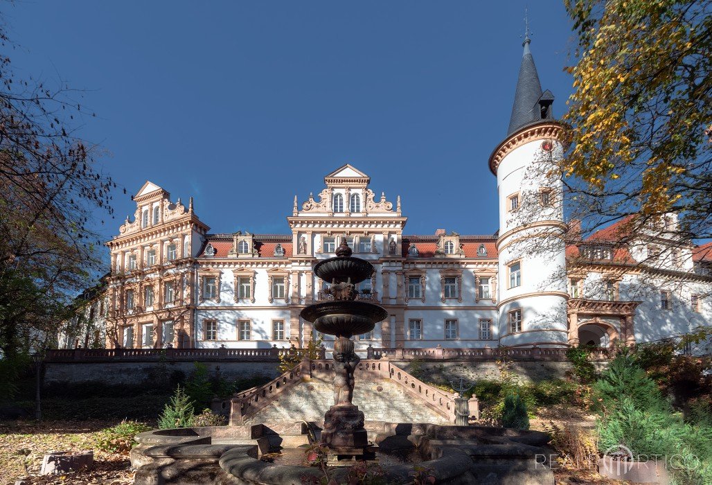 , Schkopau