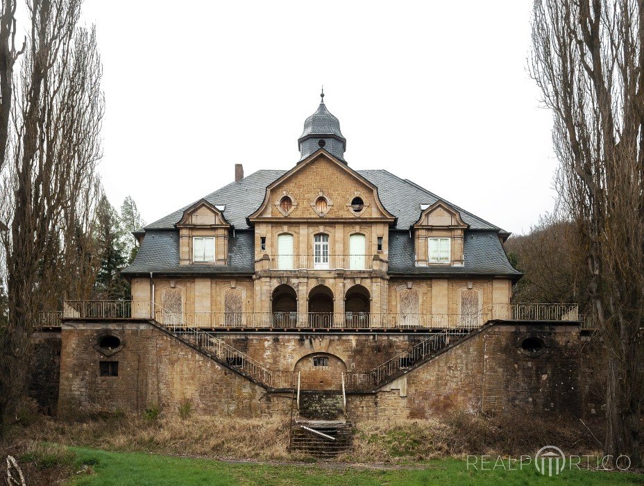 , Finkenbach-Gersweiler