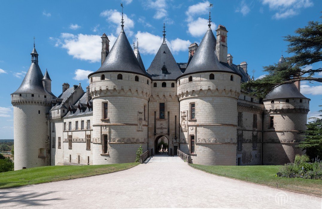 , Chaumont-sur-Loire