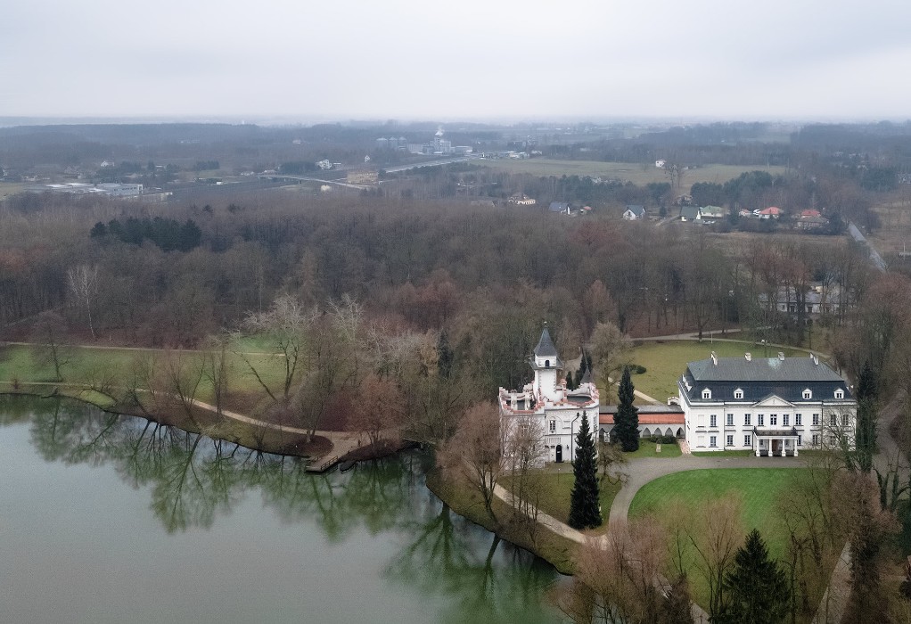 , Radziejowice