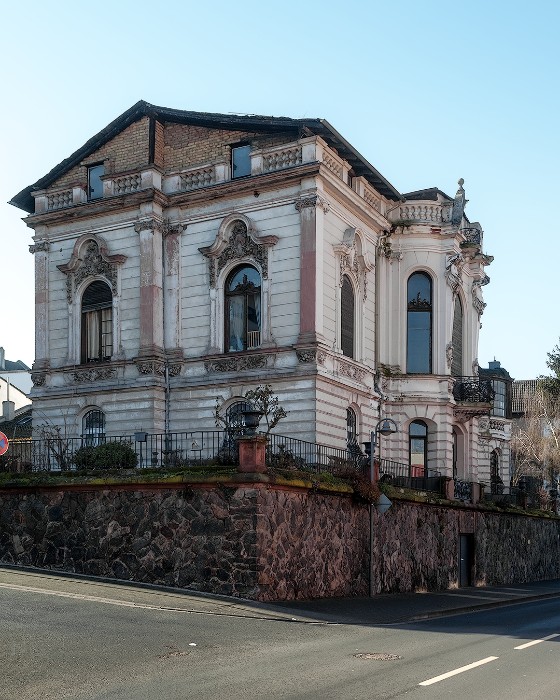 , Bingen
