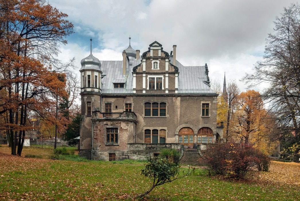 , Wałbrzych