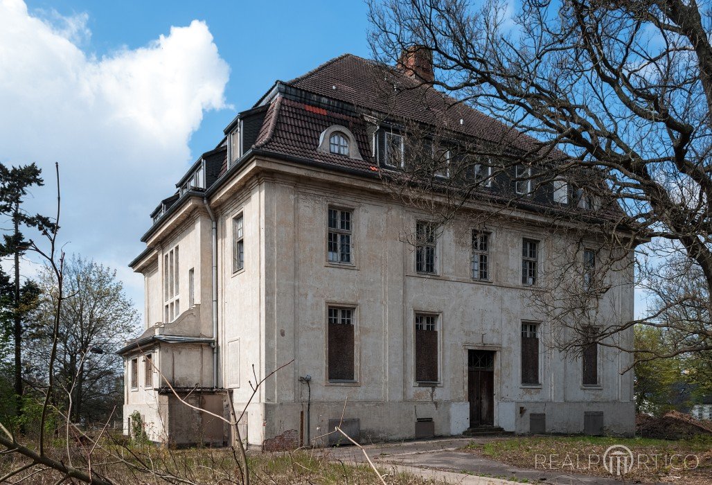 , Schwerin