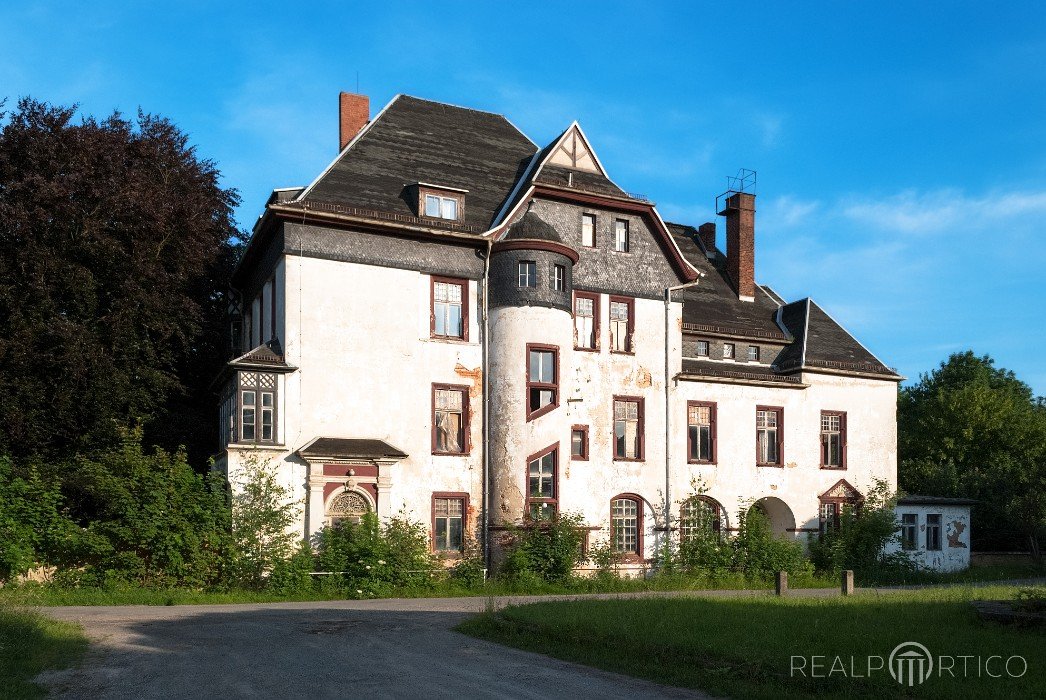 , Roschütz