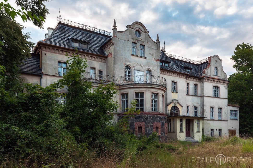 , Bronów