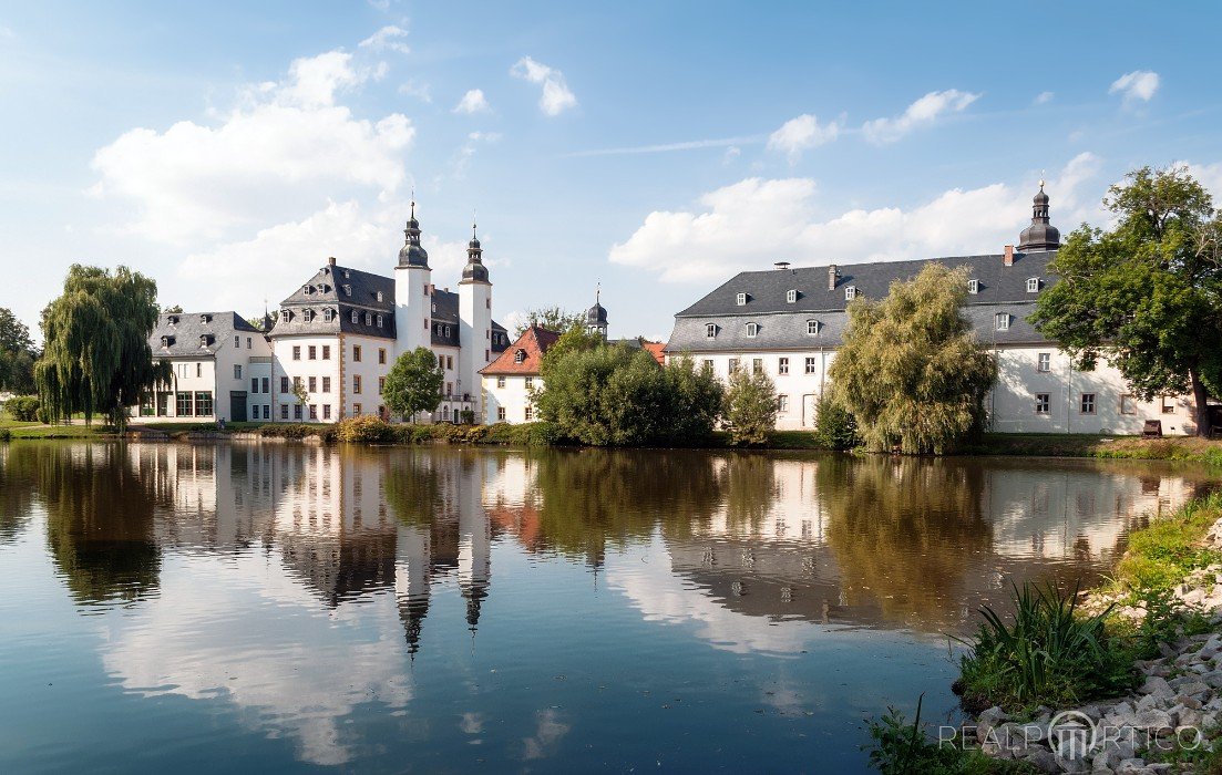, Blankenhain