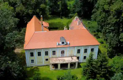 Ponuky nehnuteľností v Česká republika Plzeňský kraj