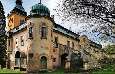 Ponuky nehnuteľností v Česká republika Hlavné mesto Praha