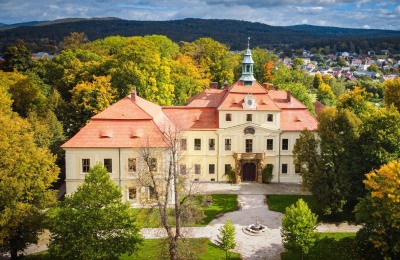 Ponuky nehnuteľností v Česká republika Juhozápadné Čechy