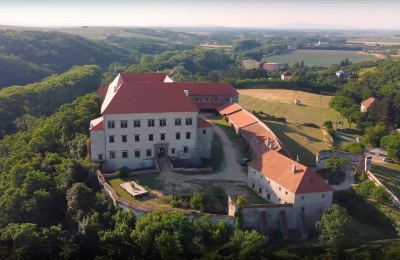 Ponuky nehnuteľností v Česká republika Jihovýchod