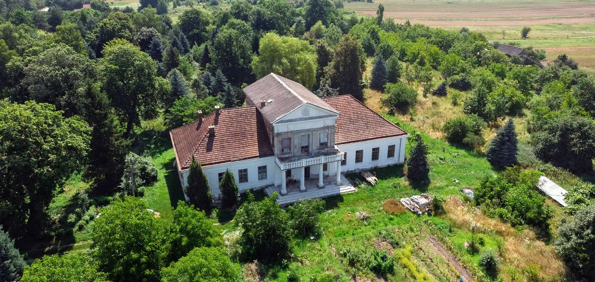 Zámok na predaj - Zámky na predaj Poľsko apríla 2026