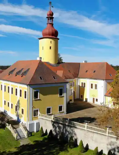 Zámok Vyhľadávanie nehnuteľností 2025