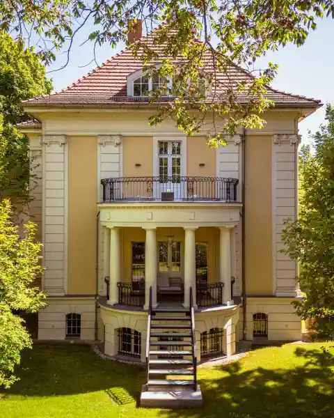 Historická vila Ponuky nehnuteľností mája 2026