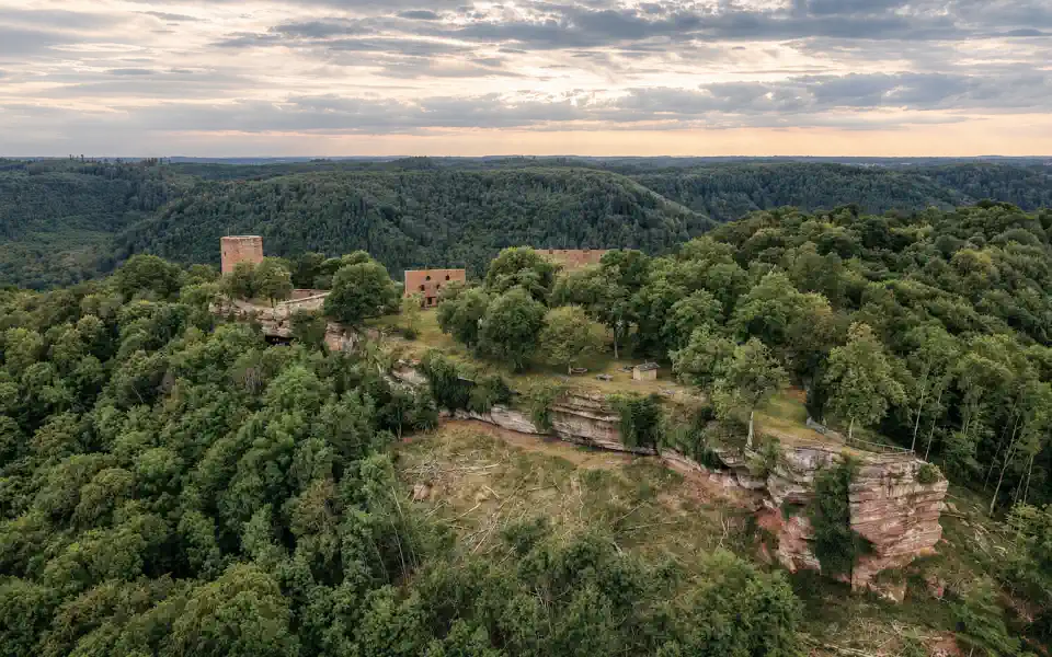 Hrad Ponuky nehnuteľností mája 2026