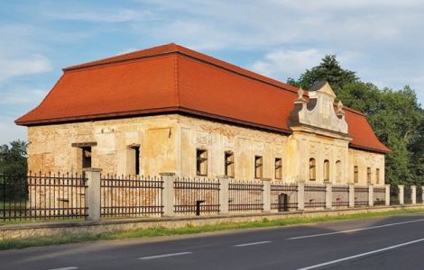 Banskobystrický kraj: Kaštiele na predaj 2025