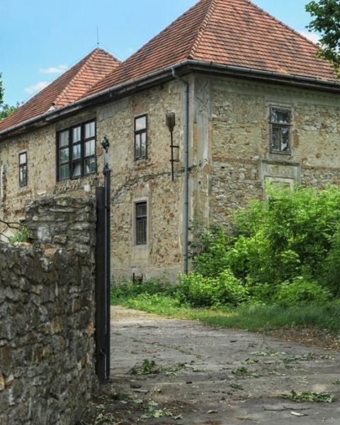 Košický kraj: Zámky a kaštiele na predaj 2025