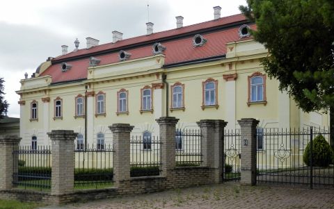 Trnavský kraj: Kaštiele na predaj 2025