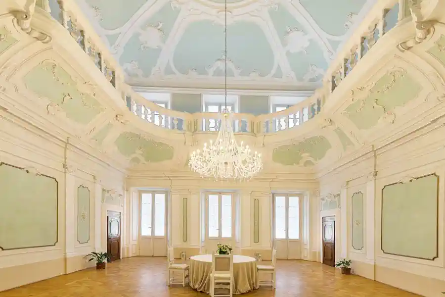 Mestské paláce na predaj júna 2025