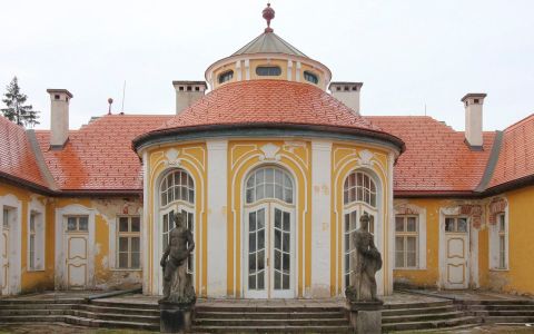Severné Čechy: Zámky na predaj 2025