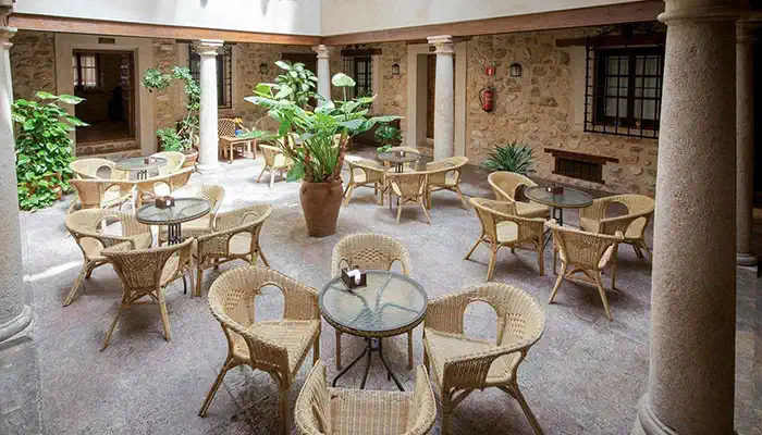 Zámok na predaj Castilla-La Mancha