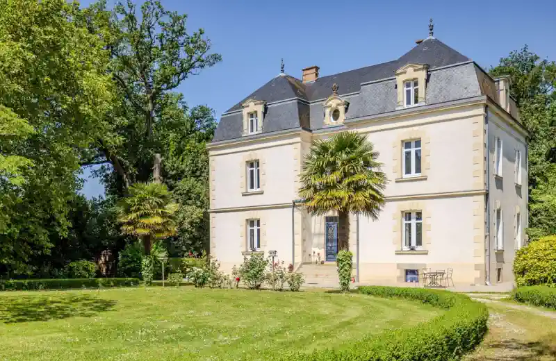 Ponuky nehnuteľností v Francúzsko Pays de la Loire