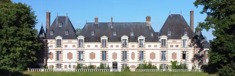 Ponuky nehnuteľností v Francúzsko Normandie