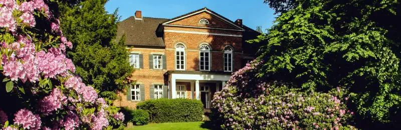 Ponuky nehnuteľností v Nemecko Schleswig-Holstein