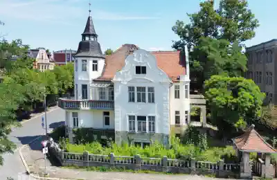 Ponuky nehnuteľností v Nemecko Thüringen