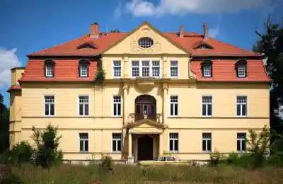 Ponuky nehnuteľností v Nemecko Sachsen-Anhalt