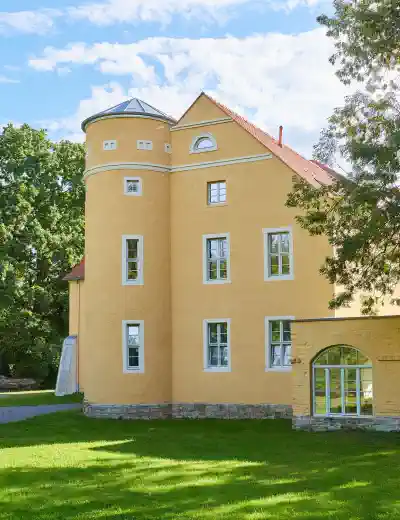 Ponuky nehnuteľností v Nemecko Sachsen