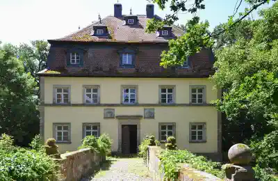 Ponuky nehnuteľností v Nemecko Bayern