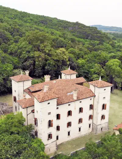 Ponuky nehnuteľností v Taliansko Friuli Venezia Giulia