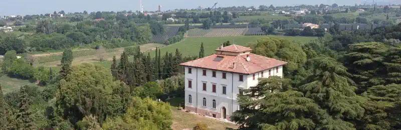 Ponuky nehnuteľností v Taliansko Veneto