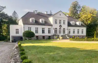 Ponuky nehnuteľností v Poľsko Pomoransko