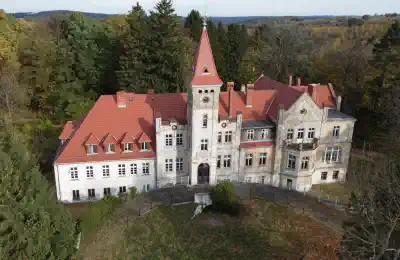 Ponuky nehnuteľností v Poľsko województwo dolnośląskie