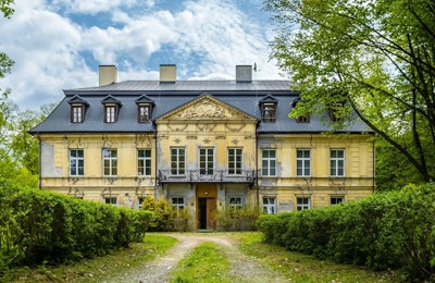 Ponuky nehnuteľností v Poľsko województwo śląskie