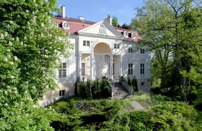 Ponuky nehnuteľností v Poľsko Dolné Sliezsko