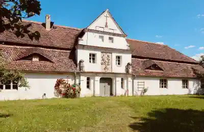 Ponuky nehnuteľností v Poľsko Lubusko