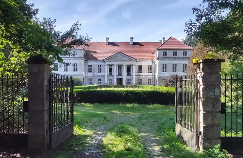 Ponuky nehnuteľností v Poľsko Veľkopoľsko