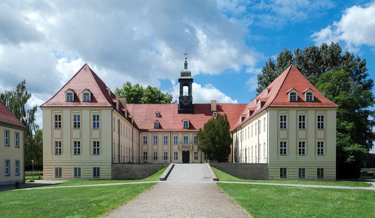 , Elsterwerda