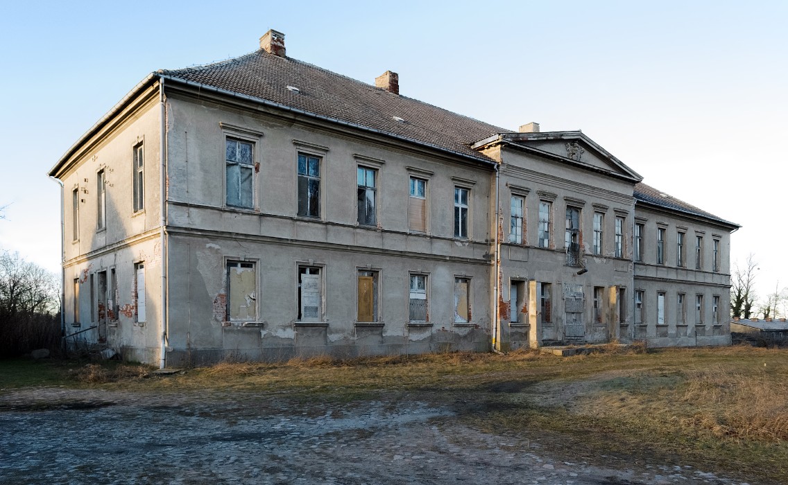 , Groß Helle