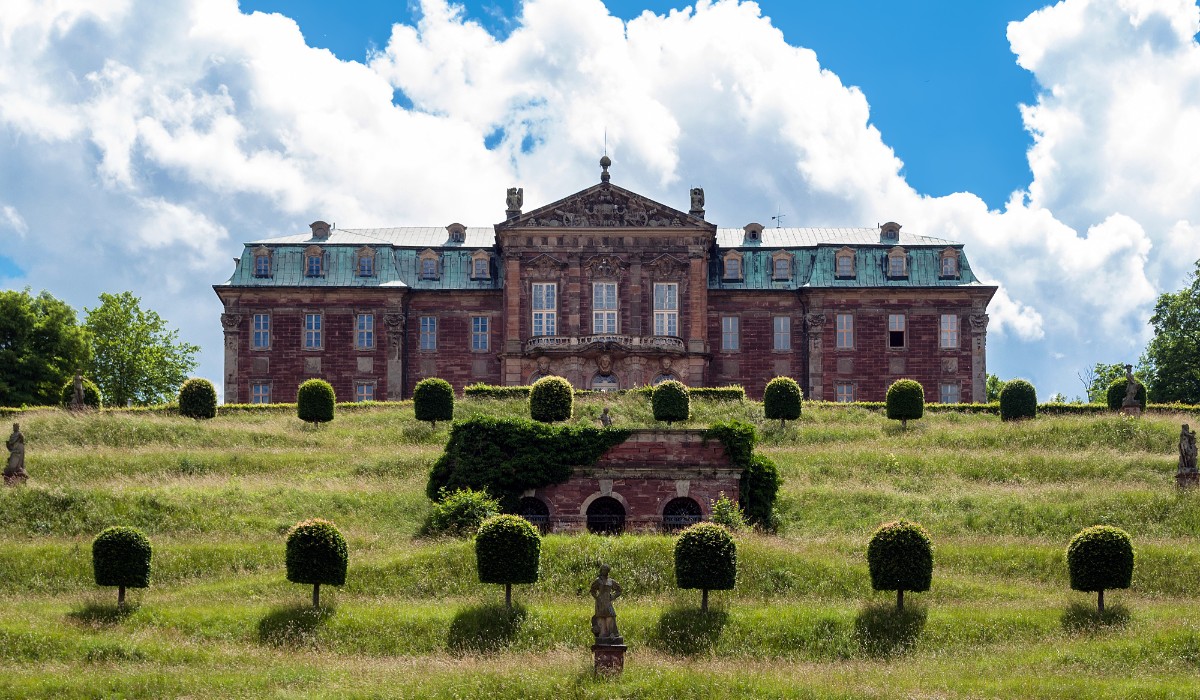 , Burgscheidungen