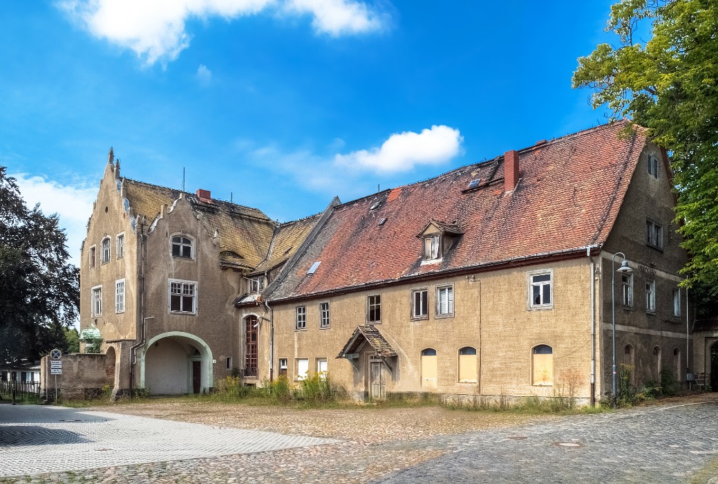 , Merkwitz