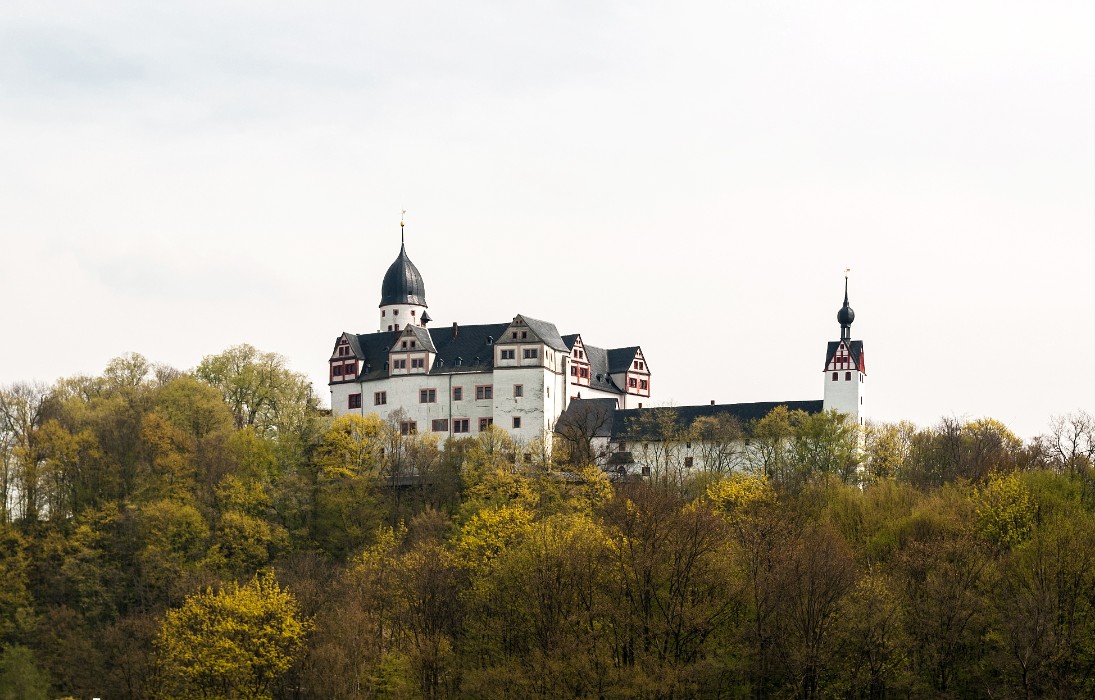 , Rochsburg