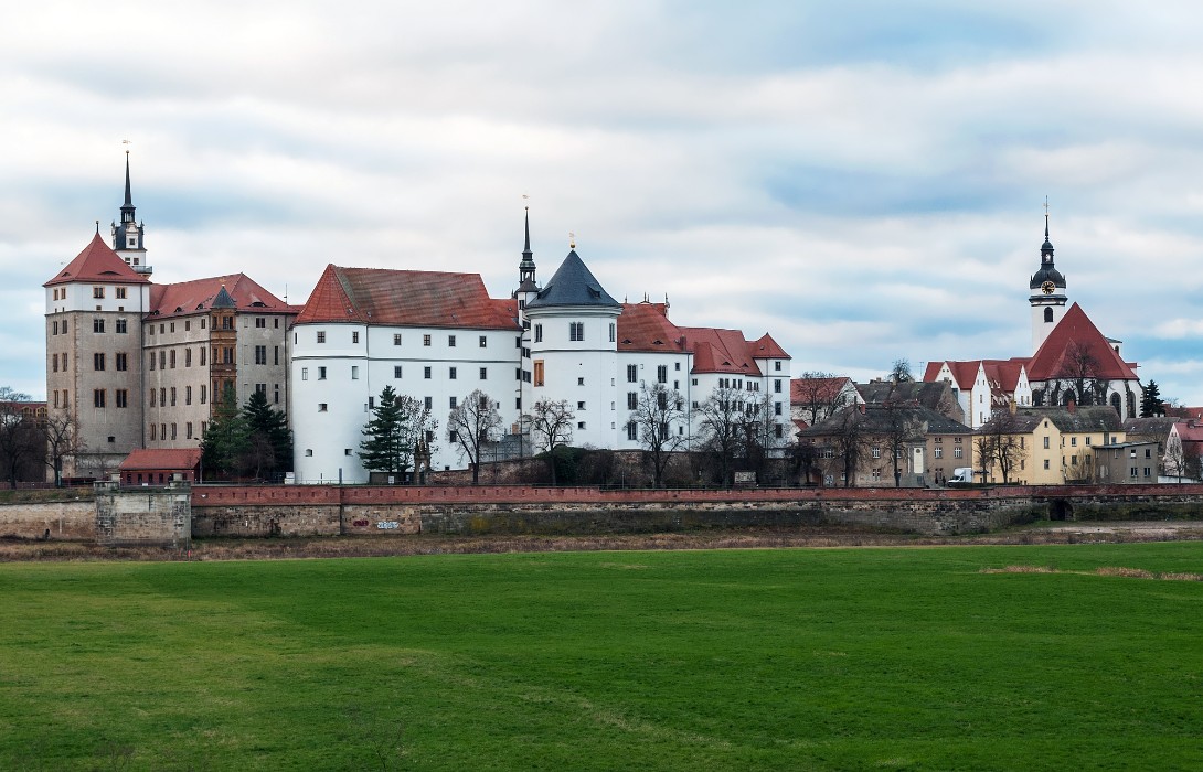 , Torgau