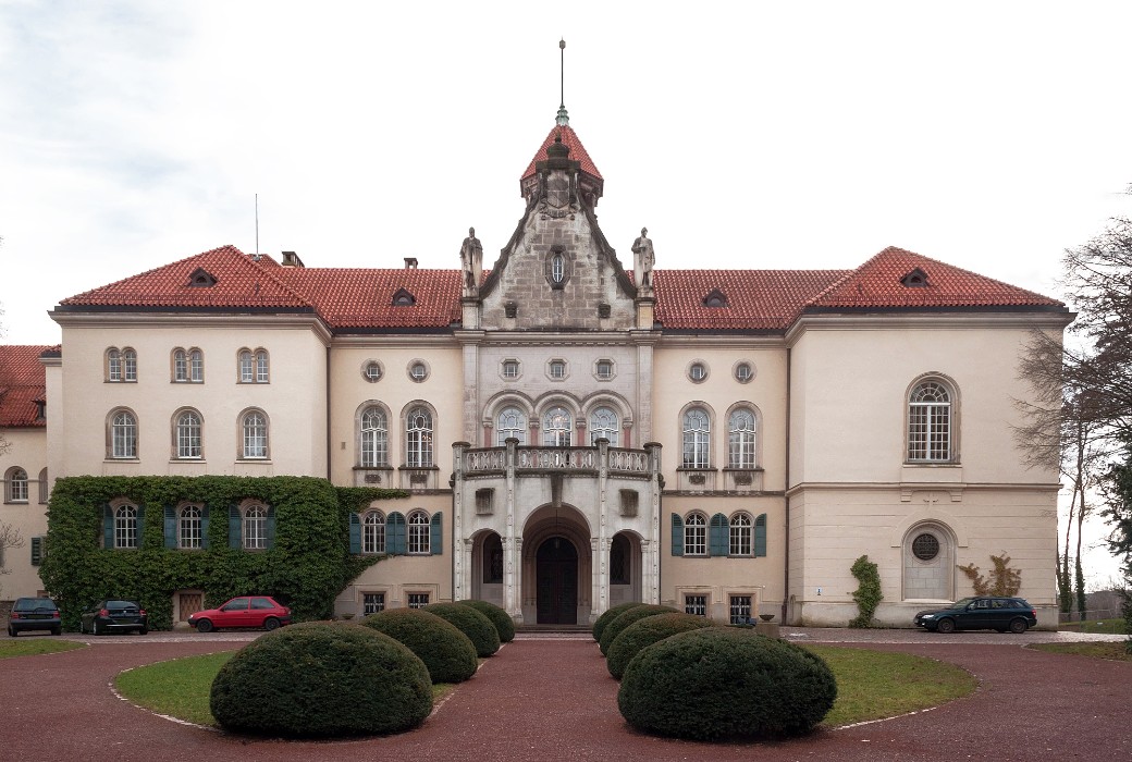 , Waldenburg