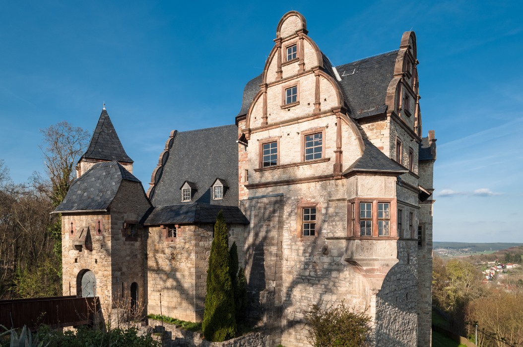 , Kranichfeld