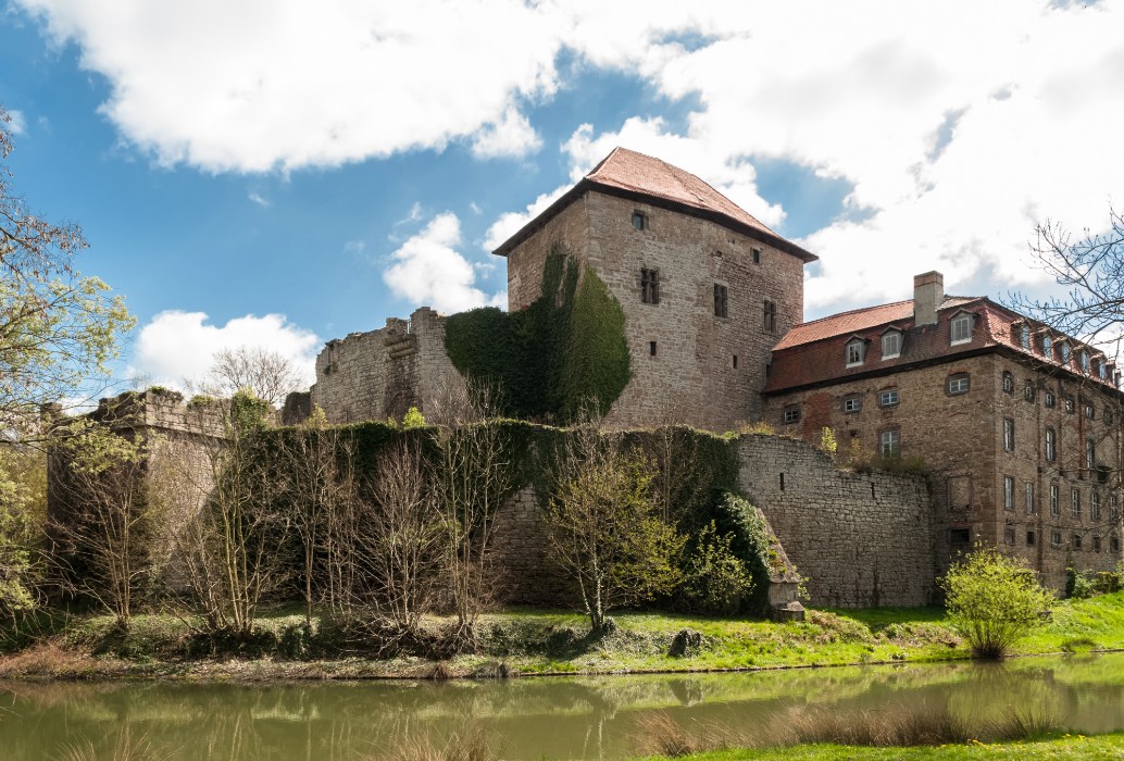 , Kapellendorf
