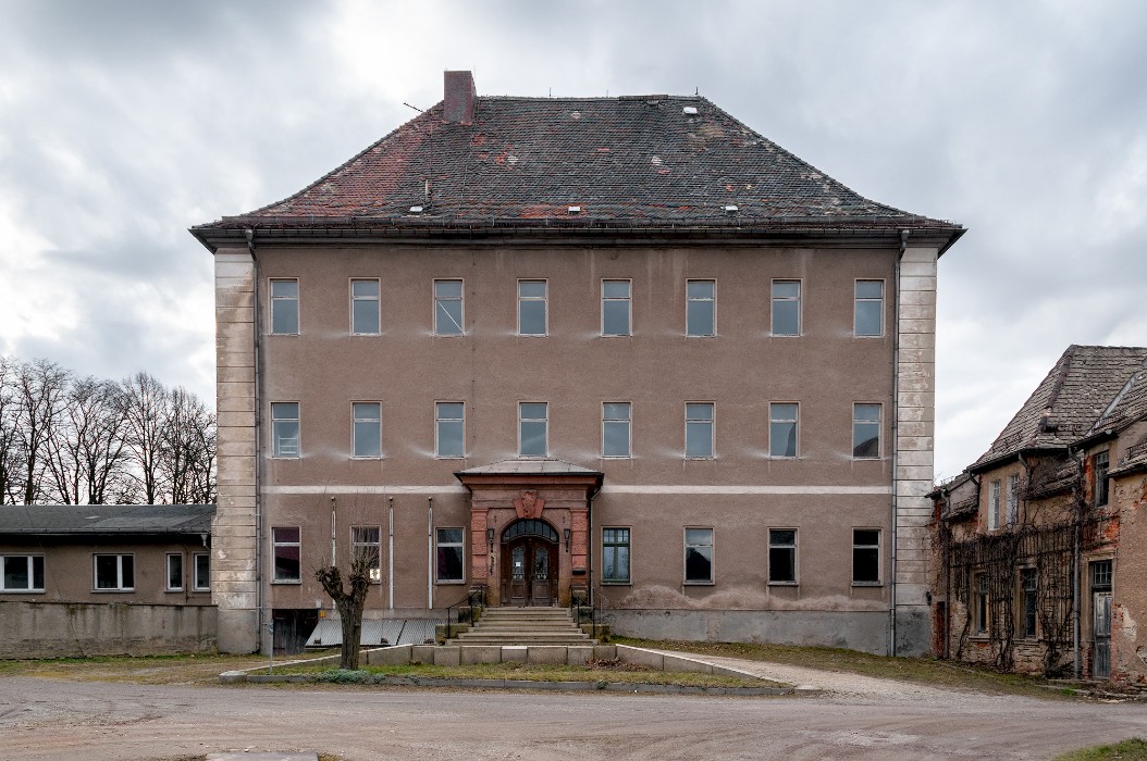 , Lumpzig