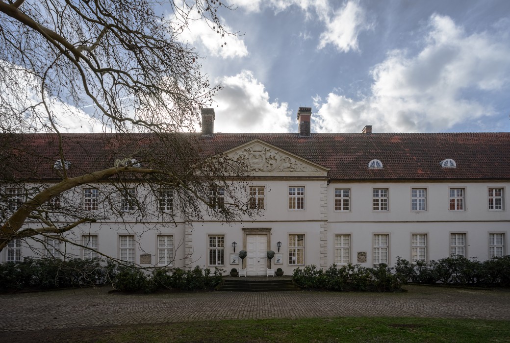 , Cappenberg